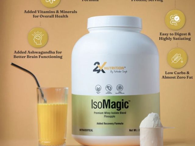 buy-isomagic-pineapple-2kg-isolate-powder-2x-nutrition