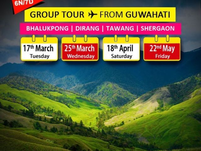 arunachal-pradesh-package-tour-from-bangalore