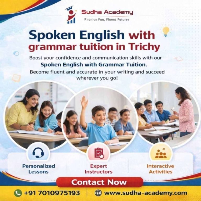 spoken-english-with-grammar-tuition-in-trichy-big-0