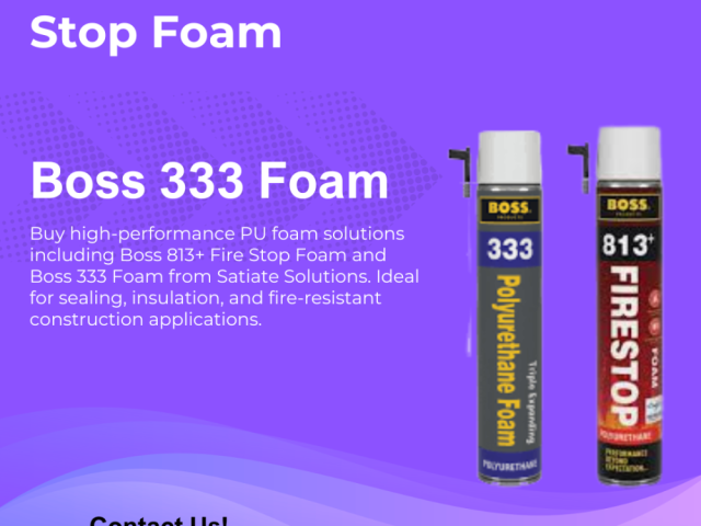 boss-813-fire-stop-foam-boss-333-foam