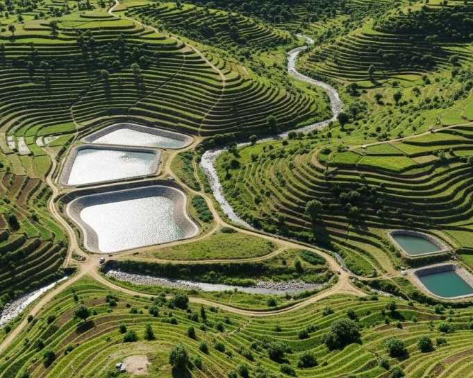 watershed-management-in-india-for-climate-resilience