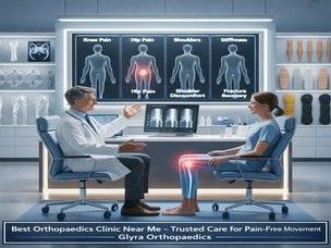 find-the-best-orthopaedics-clinic-near-me
