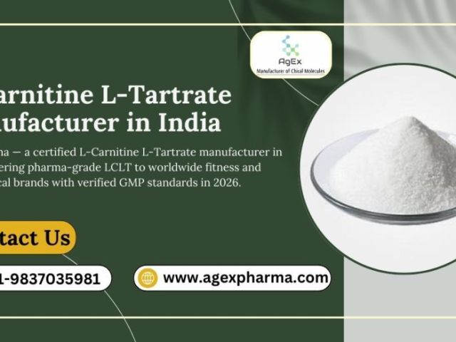 l-carnitine-l-tartrate-manufacturer-in-india-2026
