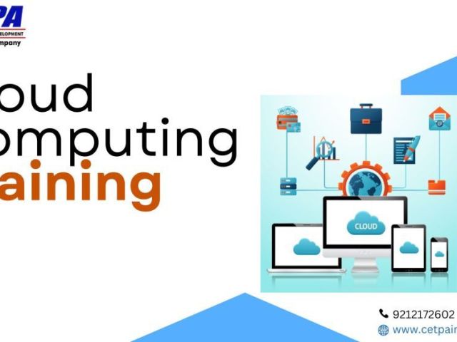 industry-oriented-cloud-computing-training