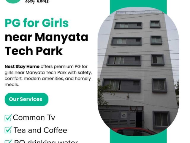 pg-for-girls-near-manyata-tech-park-hostel