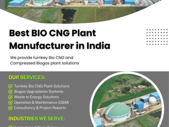 top-bio-cng-plant-manufacturer-india