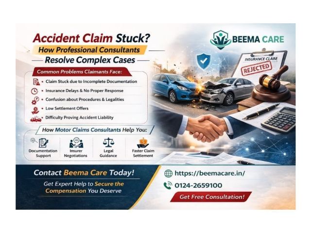 accident-claim-stuck-expert-consultants-simplify-complex-cases