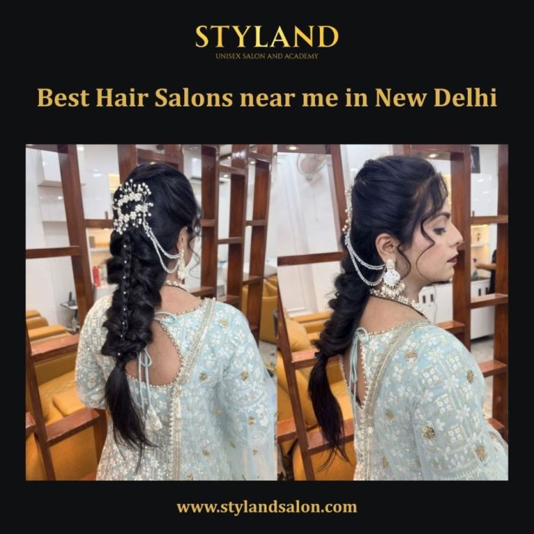best-hair-salons-near-me-in-new-delhi-styland-salon-big-0