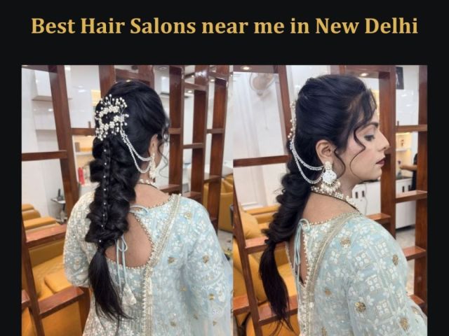 best-hair-salons-near-me-in-new-delhi-styland-salon