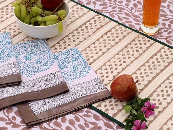block-print-table-linens