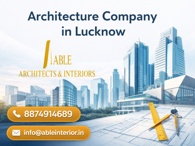architecture-company-in-lucknow-for-dream-projects
