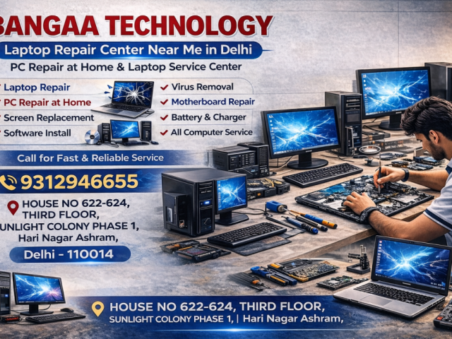 bangaa-technology-best-laptop-repair-center-near-me-in-delhi