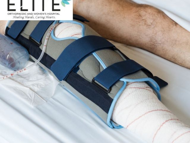 highlyskilledkneereplacementsurgeoninahmedabad-elite-hospital