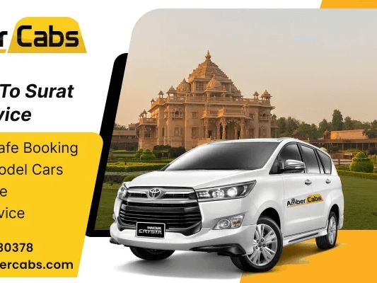 mumbai-to-surat-taxi-services-for-one-way-trip