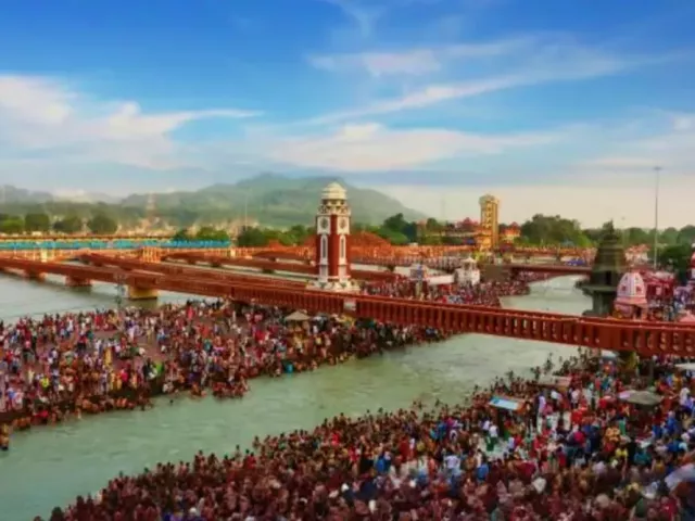 affordable-delhi-to-haridwar-rishikesh-tour-package