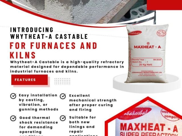 introducing-whytheat-a-castable-for-furnaces-and-kilns