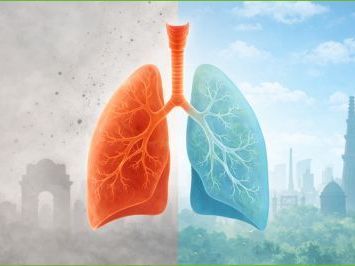 delhi-pollution-effects-on-lungs