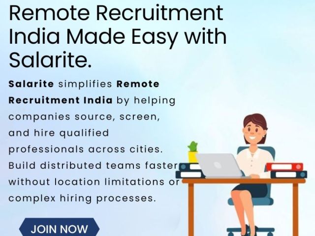 remote-recruitment-india-made-easy-with-salarite