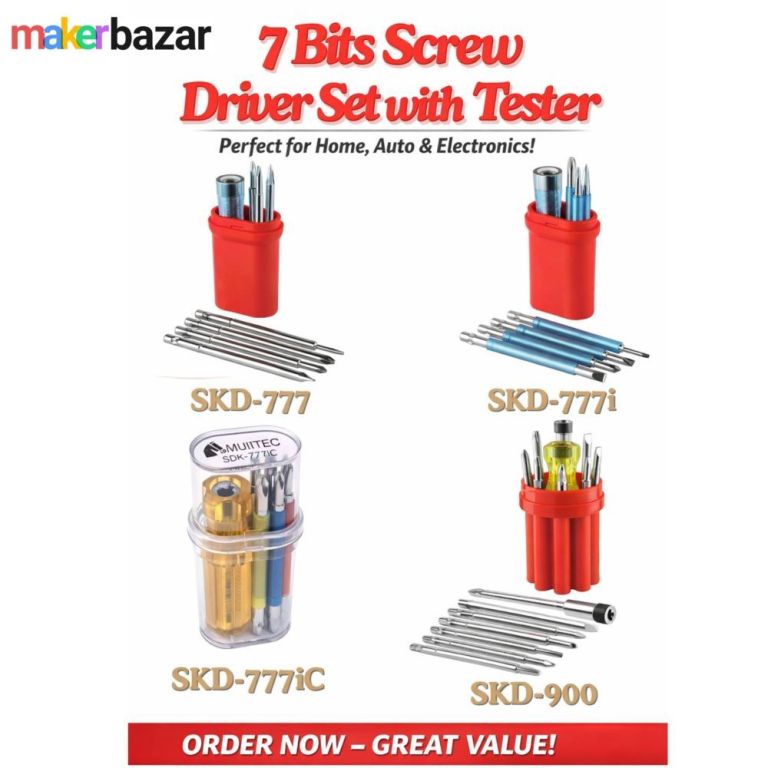 7-bits-screw-driver-set-with-tester-compact-multi-tool-kit-big-0