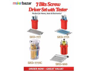 7-bits-screw-driver-set-with-tester-compact-multi-tool-kit-small-0