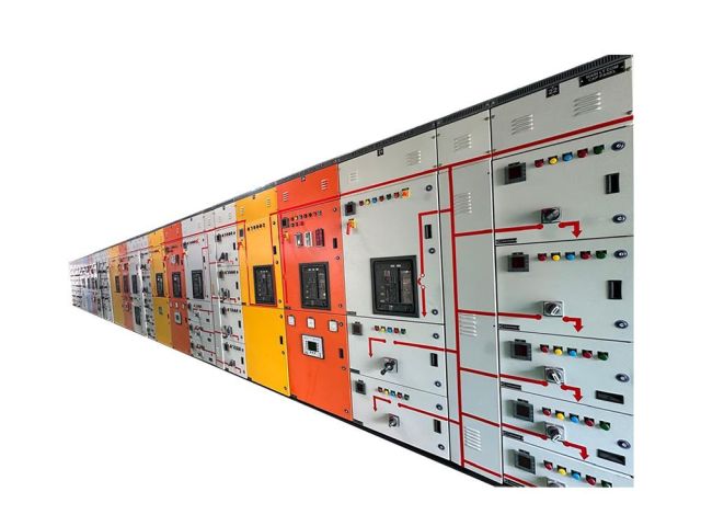 reliable-lt-panel-manufacturers-in-india
