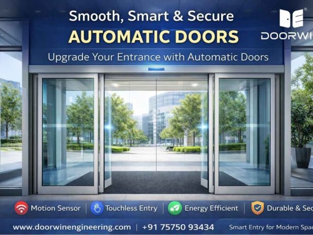 automatic-doors-manufacturer-supplier-in-india