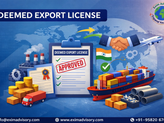 professional-deemed-export-license-consultants-exim-advisory