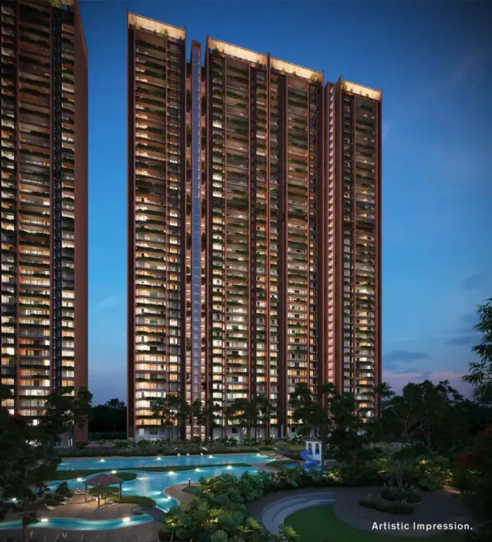 sobha-crescent-luxury-apartments-in-sector-63a-gurgaon-big-1