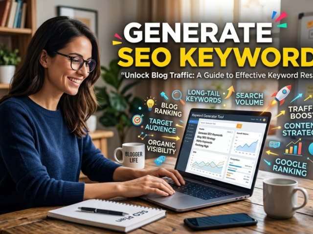 generate-seo-keywords-smart-way-to-find-high-traffic-keywords