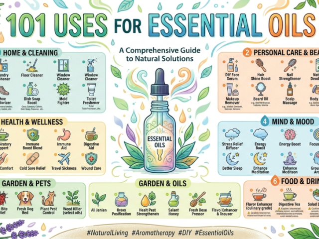 101-uses-for-essential-oils-aromatherapy-ideas-for-health