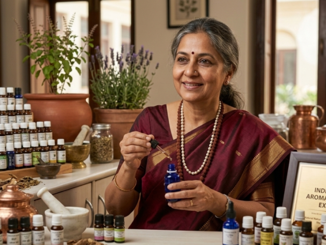 top-aromatherapy-expert-in-india-discover-natural-healing