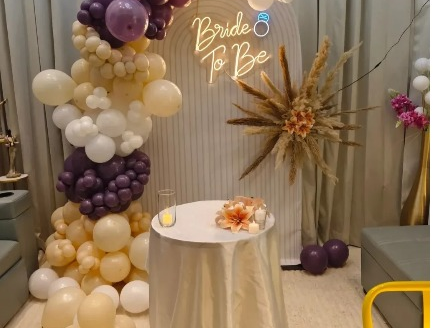 bride-to-be-decoration