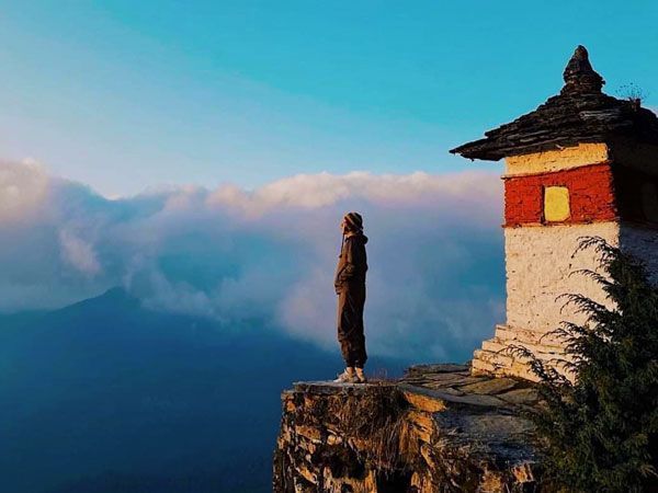 bhutan-tour-packages-from-ahmedabad