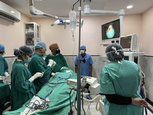 septoplasty-surgery-medfirst-ent-centre
