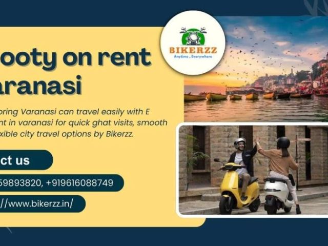 discover-hidden-ghats-using-e-scooty-on-rent-in-varanasi
