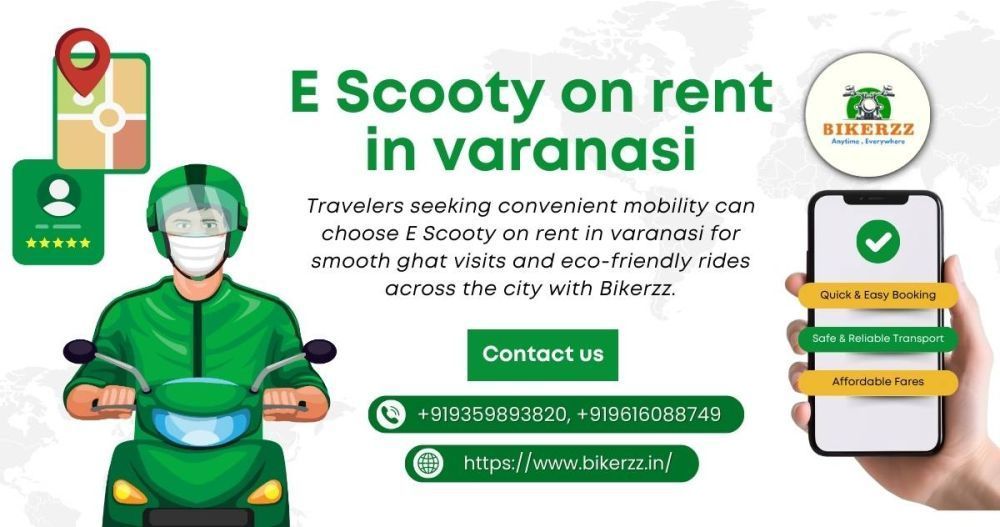 skip-fuel-worries-with-e-scooty-on-rent-in-varanasi-big-0