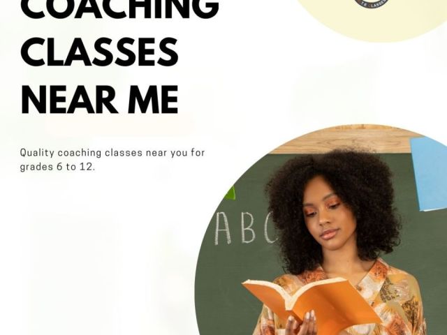 coaching-classes-near-me