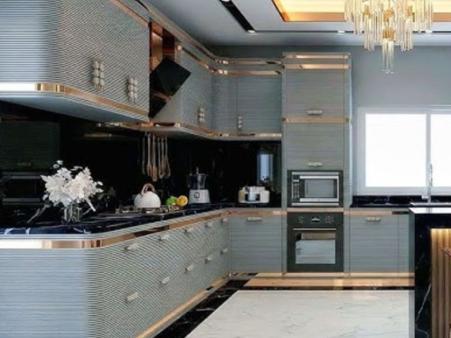 luxury-kitchen-manufacturers-in-gurgaon-for-premium-designs