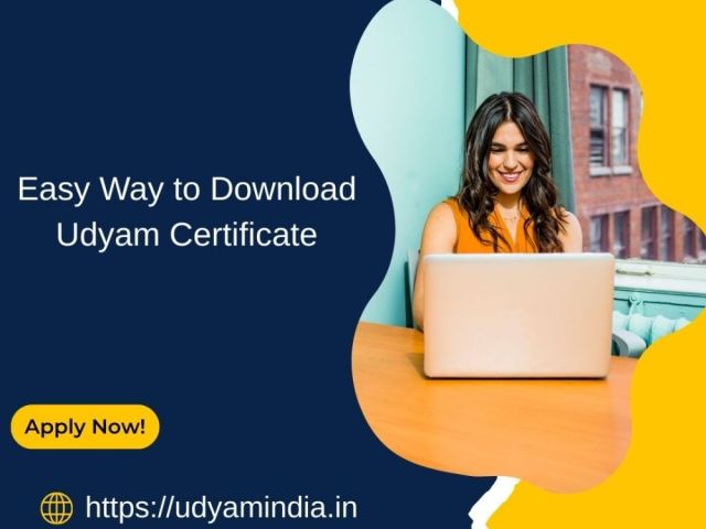 easy-way-to-download-udyam-certificate