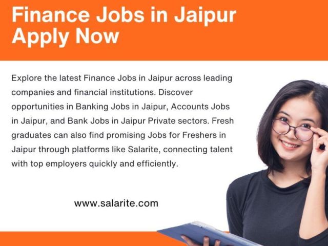 finance-jobs-in-jaipur-career-opportunities