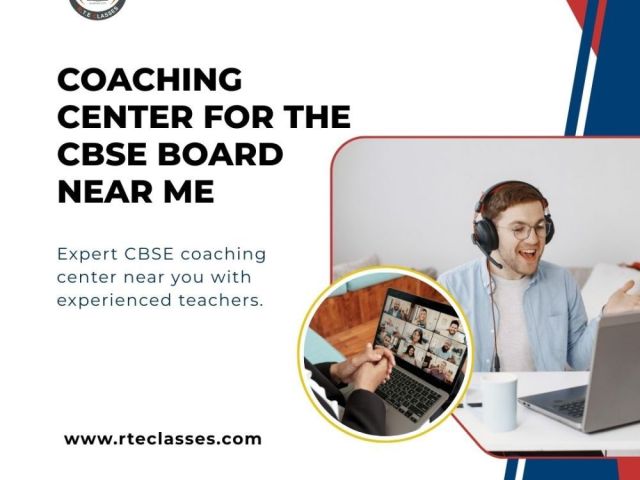 coaching-center-for-the-cbse-board-near-me
