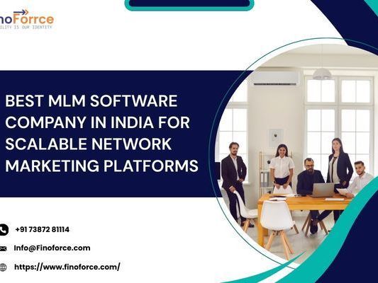 best-mlm-software-company-in-india