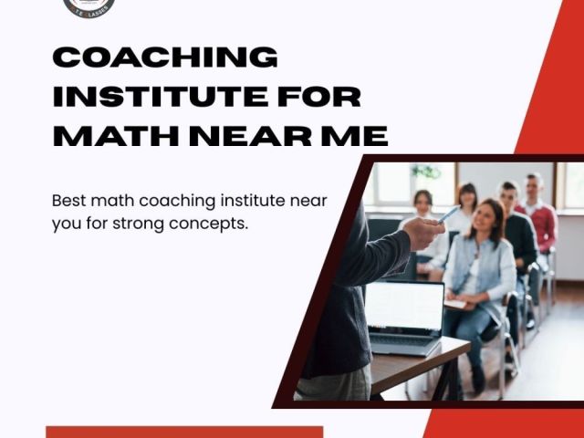 coaching-institute-for-math-near-me