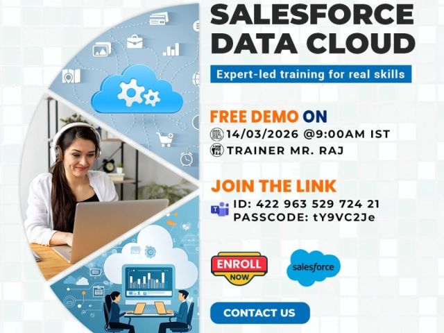 enroll-now-free-salesforce-data-cloud-demo-14th-march
