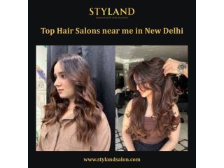 top-hair-salons-near-me-in-new-delhi-styland-salon-small-0