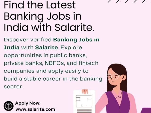 find-the-latest-banking-jobs-in-india-with-salarite