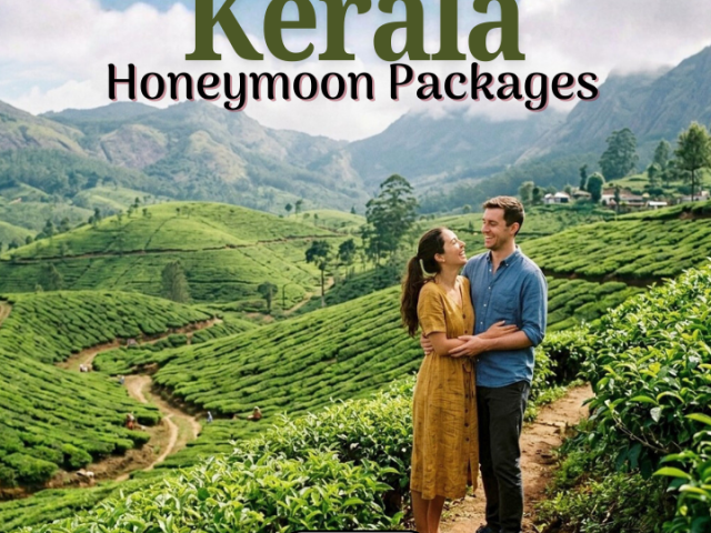 kerala-honeymoon-packages