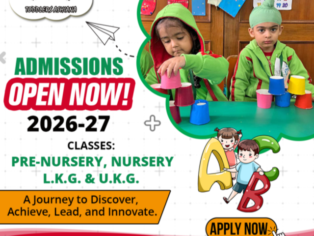 best-playway-school-in-chandigarh