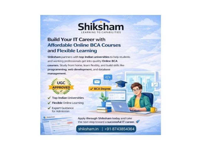 build-your-it-career-with-affordable-online-bca-courses