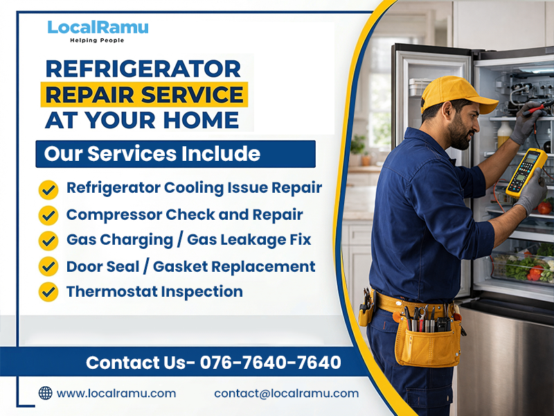 professional-refrigerator-repair-and-service-by-localramu-big-0